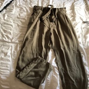Boutique Pants